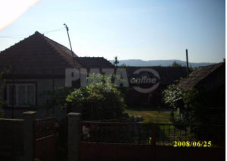 Vand casa la tara