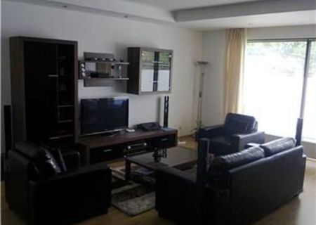 Vand casa noua complet mobilata si utilata Vand casa noua complet mobilata si utilata
