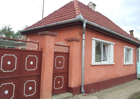 Vand casa Ormenis