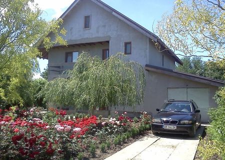 Vand casa P+1