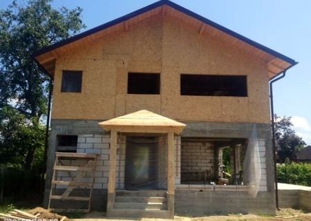 Vand casa Plopu Vand casa Plopu