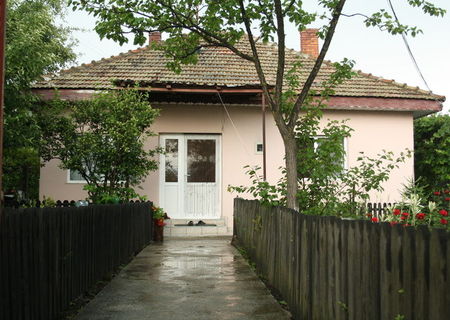 Vand casa Racova, Bacau