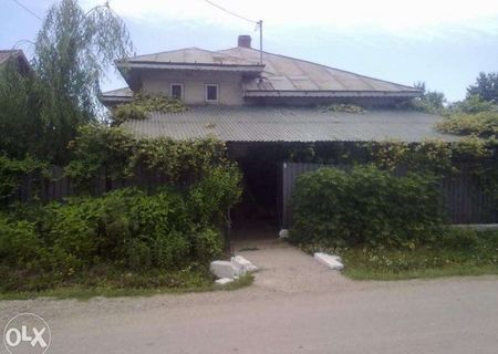 Vand Casa sat Vladeni