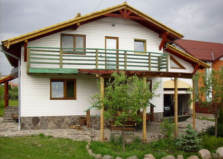Vand casa si teren Vand casa si teren