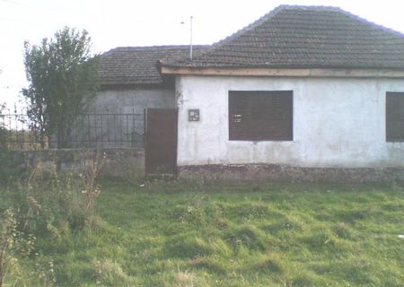Vand casa str bîrzavei nr 165