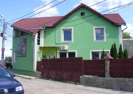 Vand casa - super oferta - urgent!!