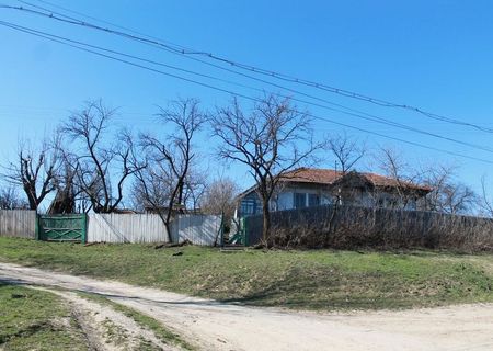 Vand casa+teren in Lipovat, Vaslui