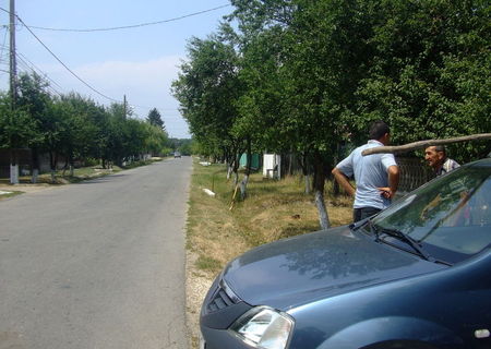 vand casa+teren  la 30 km Bucuresti