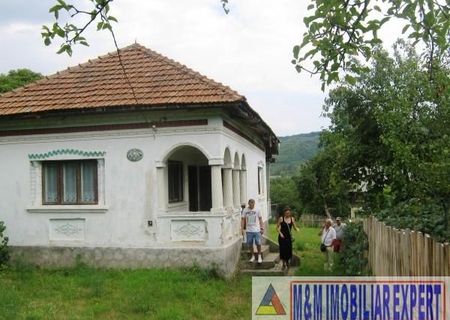 Vand Casa Vulturesti