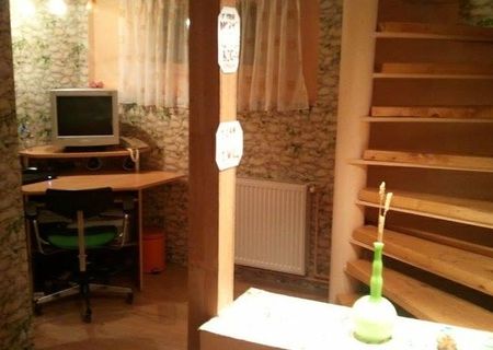 Vand casa zona 14 iulie Grigorescu