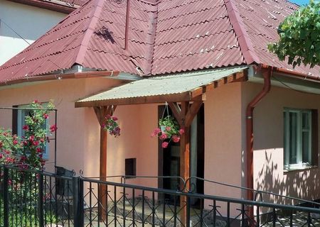 Vand casa zona Alba Iulia