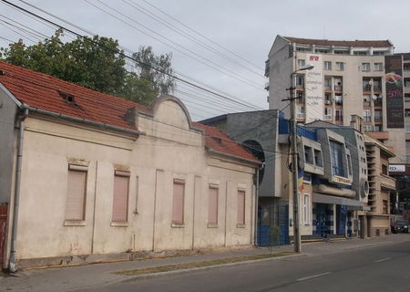 VAND CASA, ZONA CENTRALA, ALBA IULIA