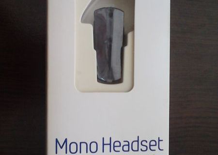 Vand casca bluetooth Samsung