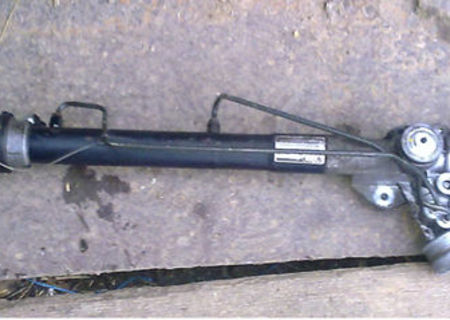 Vand caseta directie Passat 3b2,diesel