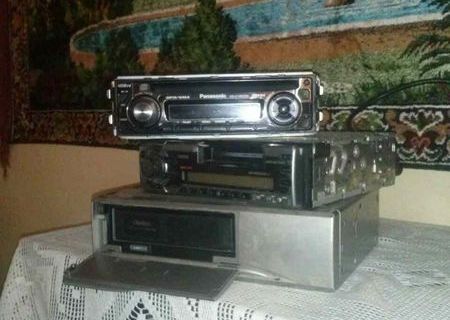 VAND CASETOFOANE AUTO