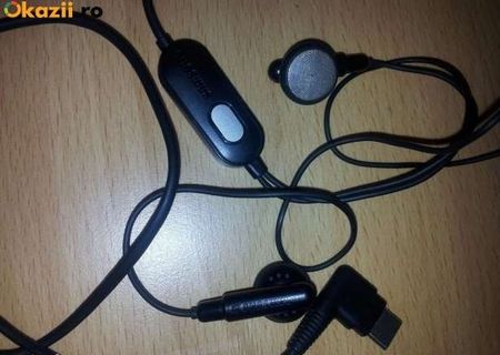 vand casti handsfree samsung