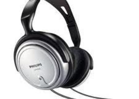 vand  casti philips