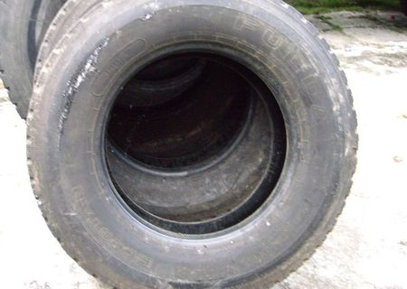 Vand cauciucuri Fulda 285/70 R 19.5 C