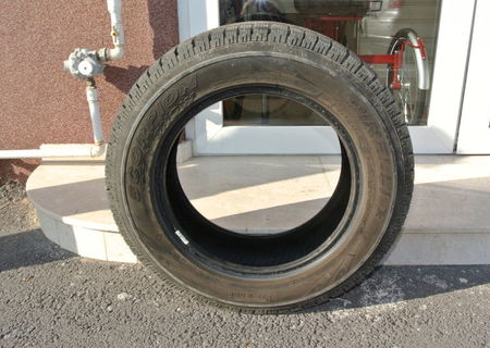 Vand cauciucuri iarna offroad 4x4, 225/65R 17