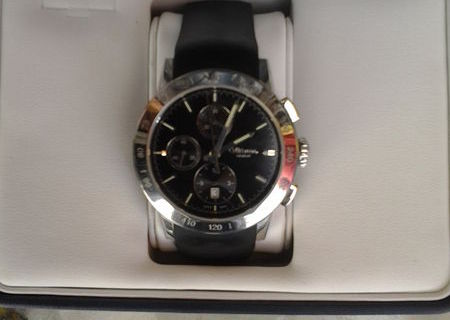 Vand Ceas ALTANUS Model 7880
