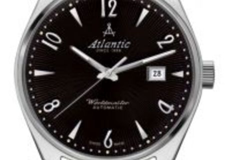 Vand ceas Atlantic Worldmaster Art Deco Vand ceas Atlantic Worldmaster Art Deco