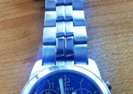 Vand ceas de mana TISSOT Vand ceas de mana TISSOT