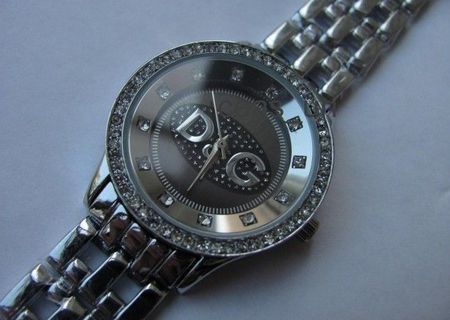 vand ceas dolce gabbana dama