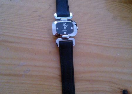 Vand ceas Esprit ES1030300 SUPER PRET!