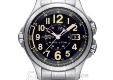 Vand Ceas Hamilton automatic Limited Edition Harryson Ford