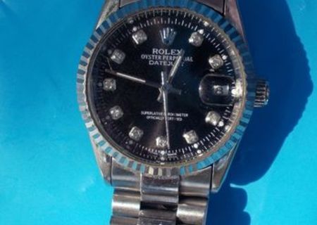 Vand ceas  ROLEX