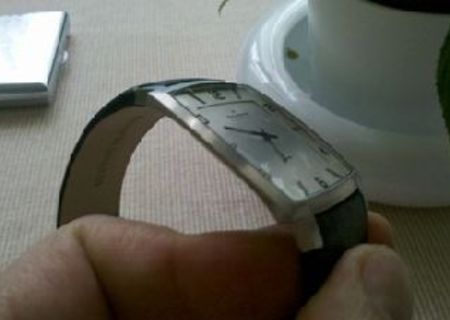 Vand ceas Skagen