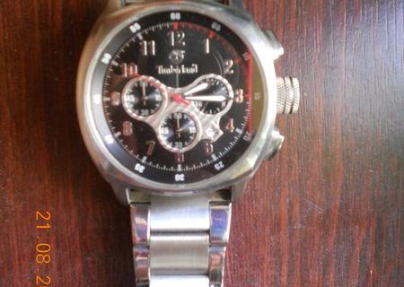 Vand ceas Timberland