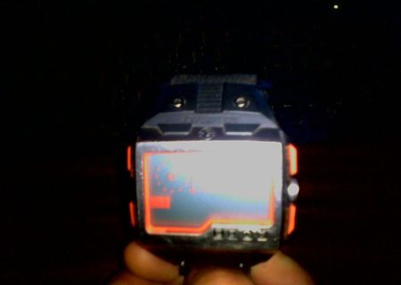Vand ceas timex expedition