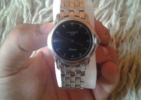 Vand Ceas Tissot