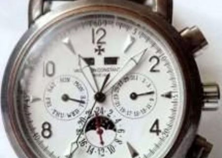 Vand ceas Vacheron Constantin Geneve