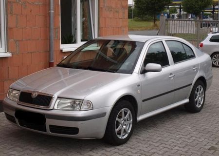 vand ceasuri de bord skoda octavia 1.9 tdi an 2003