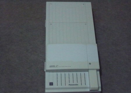 Vand centrala telefonica Panasonic