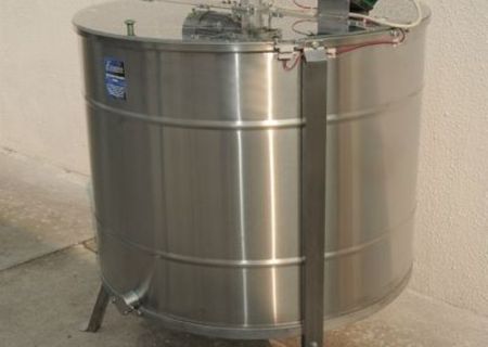 vand centrifugi apicole