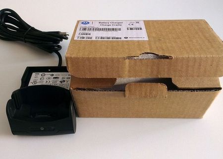 Vand Charge Cradle USB Motorola CRD5000-1000UR pentru MC50 Vand Charge Cradle USB Motorola CRD5000-1000UR pentru MC50