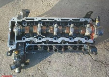 Vand chiuloasa opel vectra b, motor 2, 2 model Y22DTR completa(injectoare si axul cu came), pret usor negociabil.