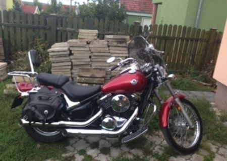 Vand choper