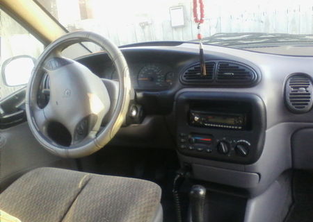 Vand chrysler Voayager