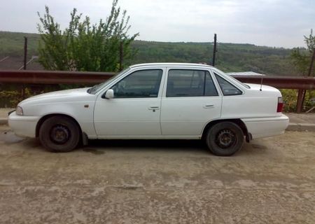 Vand Cielo Daewoo Executive la un pret avantajos