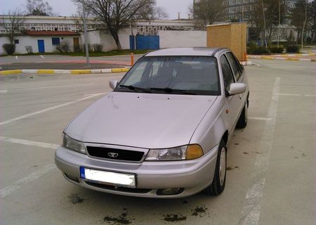 Vand Cielo Executive 2004 Vand Cielo Executive 2004