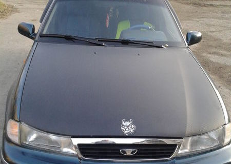 Vand Cielo Executive 2007