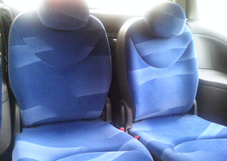 Vand citroen c2 HDI Vand citroen c2 HDI