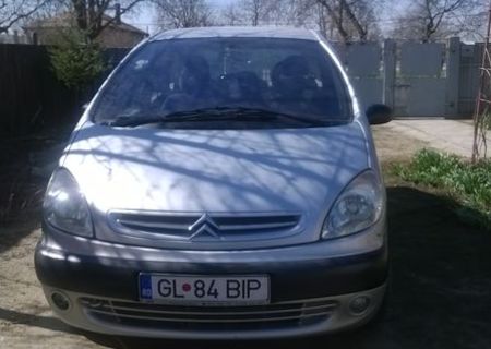 vand citroen xsara picasso