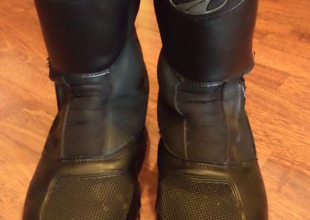 Vand cizme Polo marimea 43 Road New Tour Star Boot