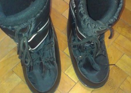 Vand Cizme Snow Boots Baieti 44- 45