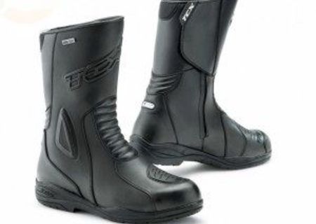 Vand cizme TCX X-Five Plus goretex